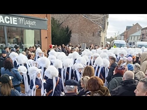 carnaval de leval