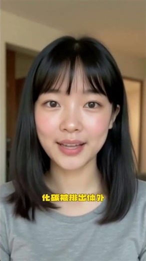 呼吸的微观旅程：氧气在你体内的奇妙旅行