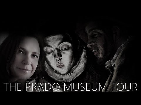 THE PRADO MUSEUM TOUR