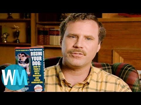 Top 10 Saturday Night Live Fake Ads