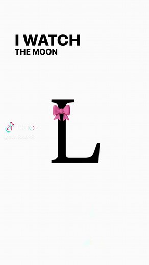 Exploring the Importance of the Letter L