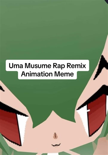 Chibi Animation Meme: My Take