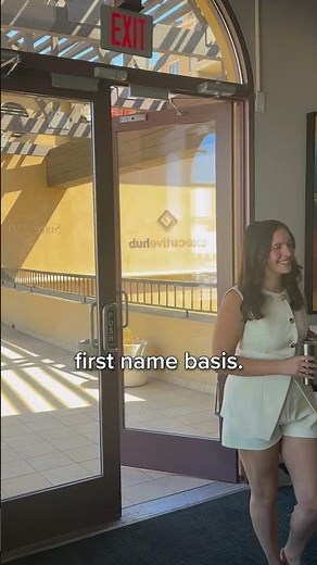 Peek into Carolyn's favorite Scottsdale coworking spot #coworking #businesshacks #grwm