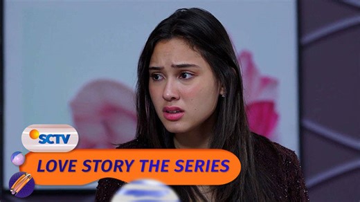 Love Story The Series - Episode 783 | Part 1/2 (2021)