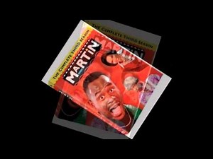 Martin season 3 theme song instrumental[Long version][loop]