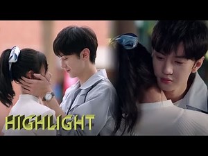 Library lovers engaging in passionate kissing? Really exciting!