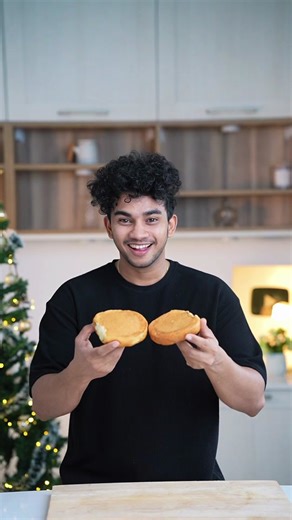 Christmas pudding 🤤#wildcookbook with @Nestlé Milkmaid Sweet Delights