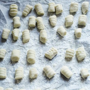 6 Steps to Reaching Gnocchi Nirvana