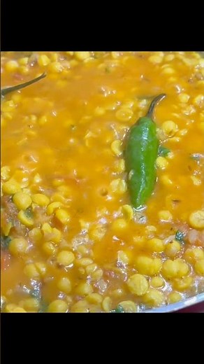 Channa daal recipe