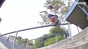 FIGGY vs Muirlands 🔁 @thrashermag #activePro @killerpizza | Active Ride Shop