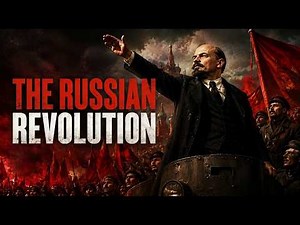 The Russian Revolution: How Lenin Overthrew an Empire - Ep. 2
