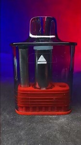 15mL! The biggest Cartridge #asmr #aestheticvideos #feed #shortsfeed #satisfying #voopoo