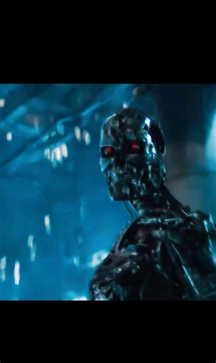 Terminator T-800 edit | Terminator: Salvation x Moondeity & Interworld - One Chance