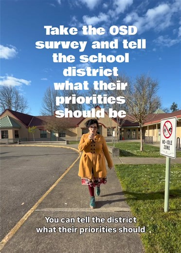 OSD Budget Cuts Survey: Voice Your School Priorities