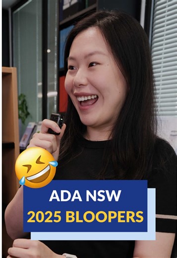 What a year 2025 was! 😄 As we gear up for 2026, here’s a look back at some of our favourite bloopers from last year. 🎬✨