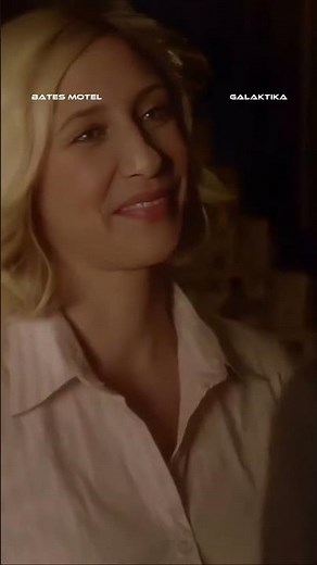 Norma and Norman | Bates Motel | Galaktika #BatesMotel #BatesMotel2013 #TVSeries #Galaktika #shorts
