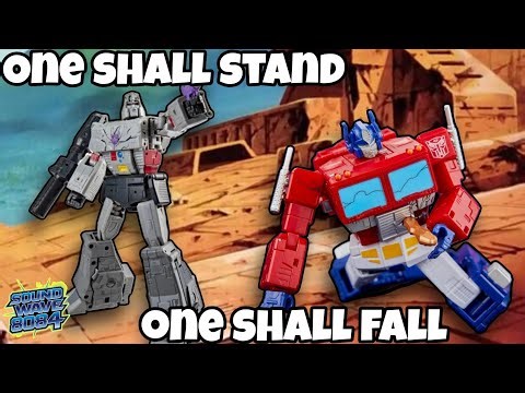 Hasbro Should Have Included This In The First Release!