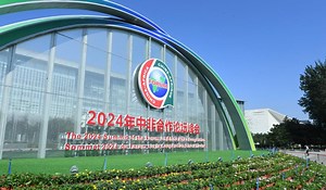 Africa and China Explained