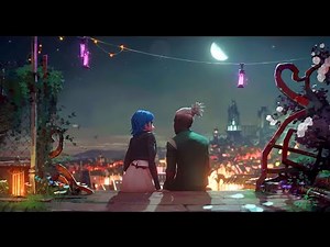 Stromae & Pomme - Ma Meilleure Ennemie (from "Arcane" Season 2 - Extended Version)