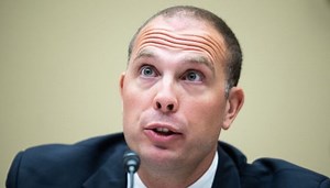 U.S. Government Hiding Aliens? Former Military Official Testifies