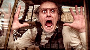 114K views · 1.6K reactions | Low-key was rooting for Count Olaf aka THE Jim Carrey in this scene | Boxoffice Movie Scenes | Facebook