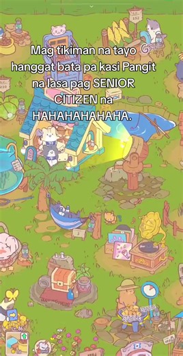 Cat and Soup: The Viral Masakit Sabuto Game You Need to Play