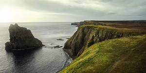 Rat Race announce Land’s End to John O’ Groats ultra race