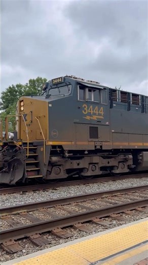 CSX M416 W/ Shave and a Haircut!