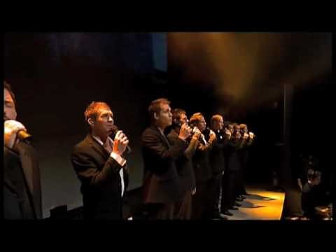 The Ten Tenors - Here's To The Heroes