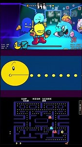 Pac-man Power Up - FNF Mod - Friday Night Funkin' Mobile Game