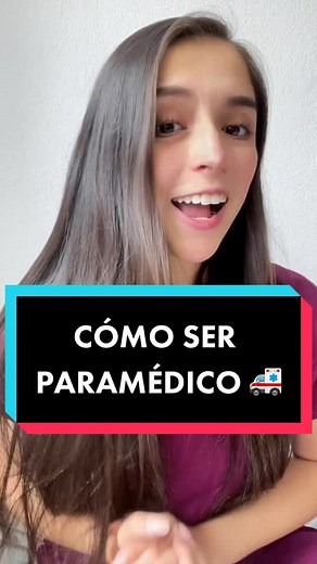 Cómo ser paramédico: Guía completa para la certificación