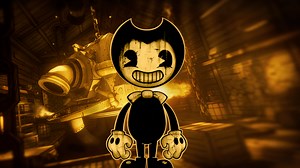 The Bendy Movie Will Include Both CGI And Practical Effects - GINX TV