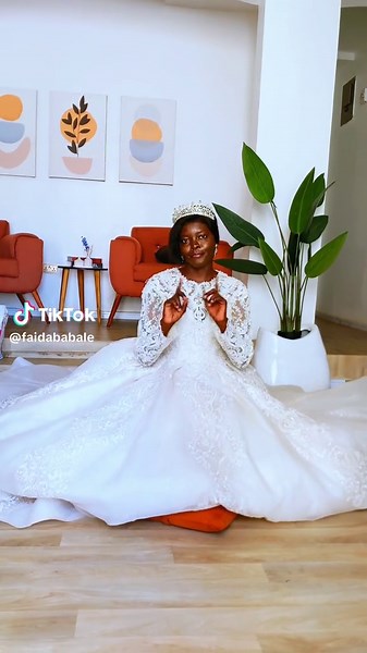 Kneeling Elegantly in a Ball Dress: A How-To Guide