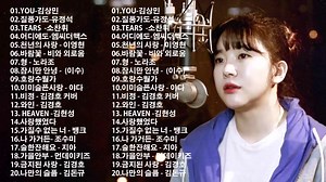 Bubble Dia歌曲集 __ Bubble Dia 完整专辑 2021 - YOU-Kim Sang-min, Windswept Road-Yoo