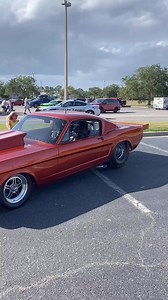 3.6K views · 97 reactions | Phillip Tarlton’s ‘65 Pro Street Mustang is our second Great 8 pick from #MustangWeek 2024 Look for the article on this car dropping TOMORROW on the Ford Muscle website #dragracing #prostreet #mustang #fast #ford | FordMuscle.com | Facebook