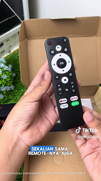 Harga Super Murah Android TV Box Tripsky X9 Mini