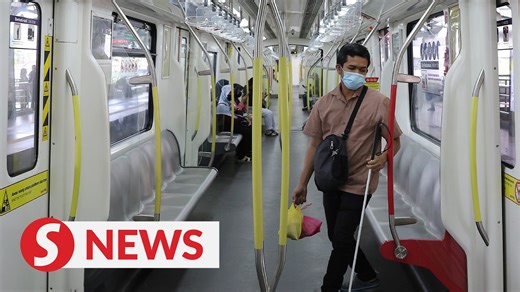 Malaysia updates, relaxes Covid-19 SOPs following decline in cases