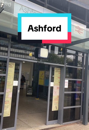 Descubre Ashford: Un recorrido por Londres y Kent