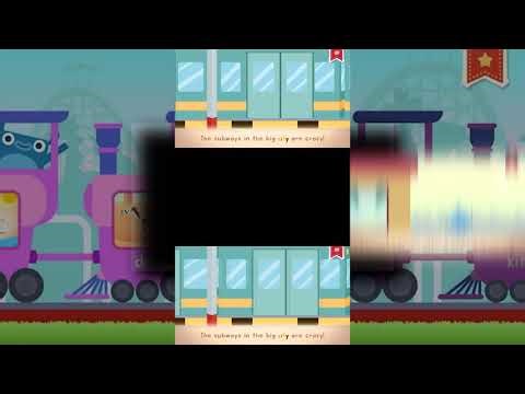 YTPMV What is a "CITY"? Let's Dive into the Definition | Endless Learning Academy | Episode 188 SCAN