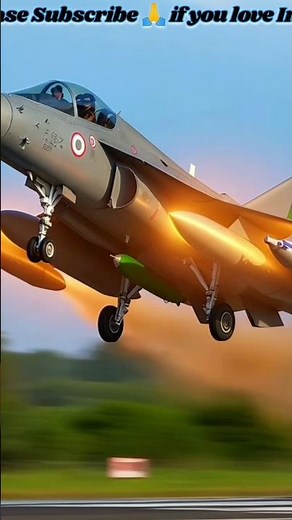 LCA Tejas 🇮🇳🇮🇳 #indianairforce #dubaiairshow2025