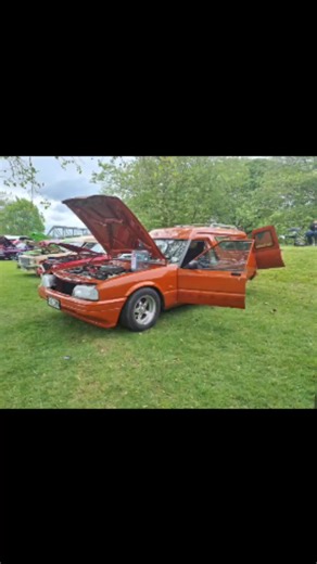 Here are some awesome vans | Panel vans Australia