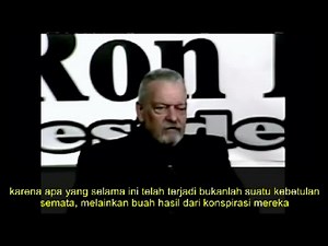 Jack Otto: KHAZARS HISTORY & NWO