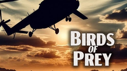 Birds of Prey (1973)