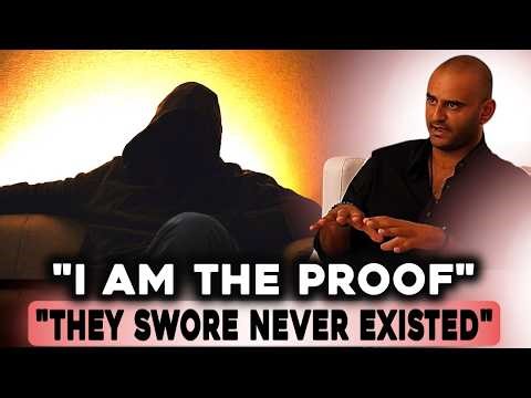 The Pyramid Code Exposed: Why Governments Keep This Secret