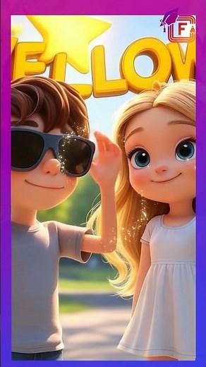 Colors for Kids |Learn Color Names with Fun Animation|Easy and Interactive Learning Video|Mum Mum Tv