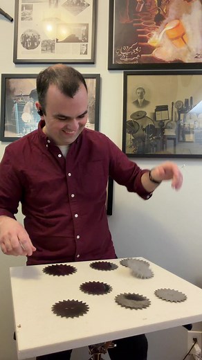 Deagan Musical Coins: Rare Vaudeville Percussion Explained