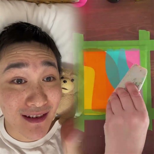 Baby learns how babies get made