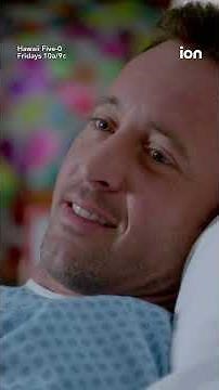 Best Hawaii Five-0 Steve & Danny Moments