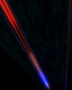 Scientists have experimentally demonstrated Quantum Energy Teleportation (QET) — using the spatial entanglement of the quantum vacuum to extract energy remotely. The protocol involves measuring local vacuum fluctuations, sending a classical signal, and performing a conditional operation at a distant site to draw positive energy. The experiment used nuclear magnetic resonance on a chain of entangled carbon atoms, confirming Hotta’s QET protocol. Energy conservation and causality are respected: no