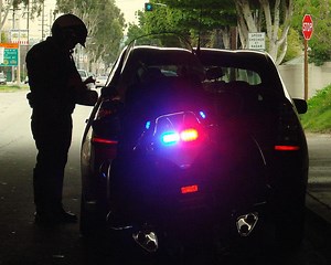 ‘Avoid the 13’ DUI Arrests Up Significantly over Last Year